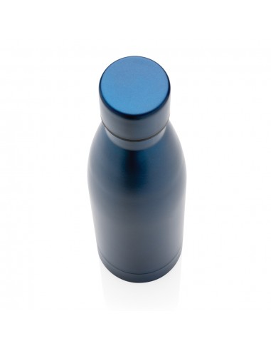 RCS solid vakuumflaske i genanvendt rustfrit stål