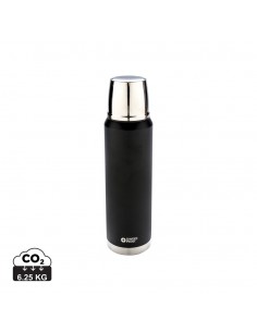 Swiss Peak Elite 1L kobber vakuum flaske