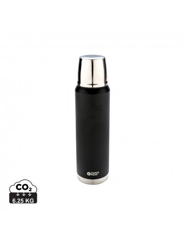 Swiss Peak Elite 1L kobber vakuum flaske