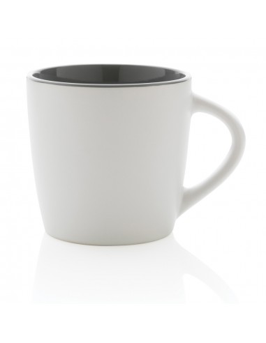 Keramisk krus, farvet indvendig 300ml