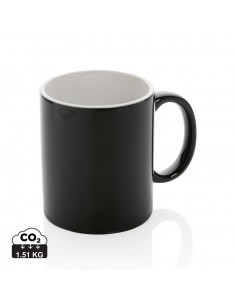 Basic keramik krus 350ml