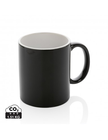 Basic keramik krus 350ml