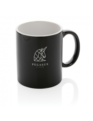 Basic keramik krus 350ml