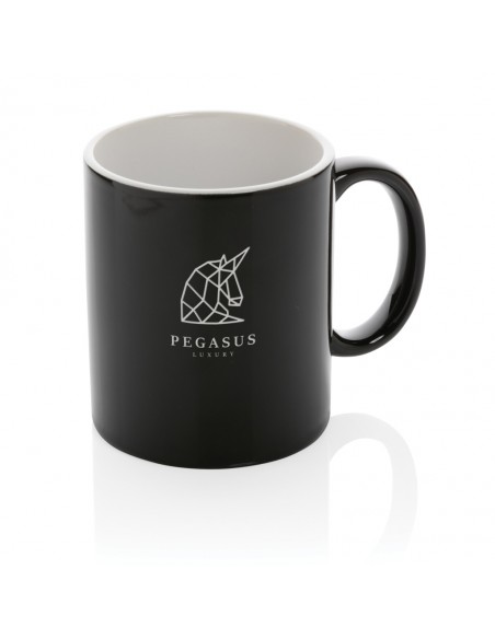 Basic keramik krus 350ml