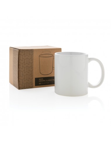 Basic keramik krus 350ml