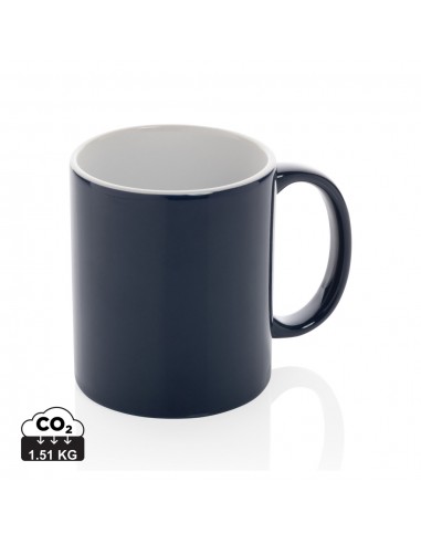 Basic keramik krus 350ml