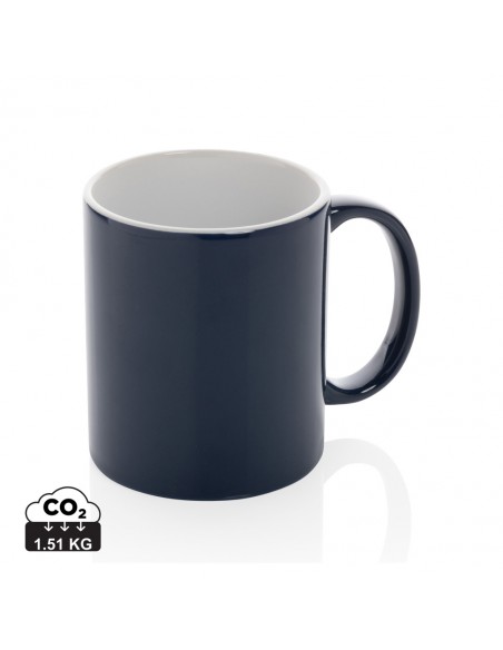 Basic keramik krus 350ml