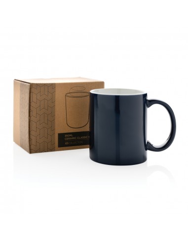 Basic keramik krus 350ml