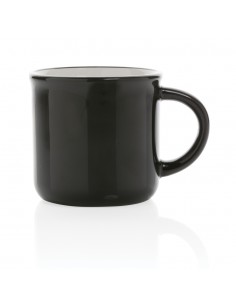 Vintage keramisk krus 280ml 2