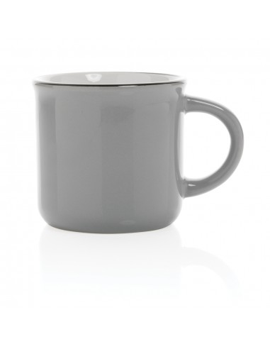 Vintage keramisk krus 280ml