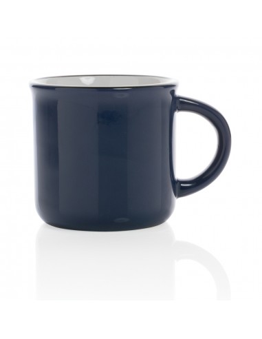 Vintage keramisk krus 280ml