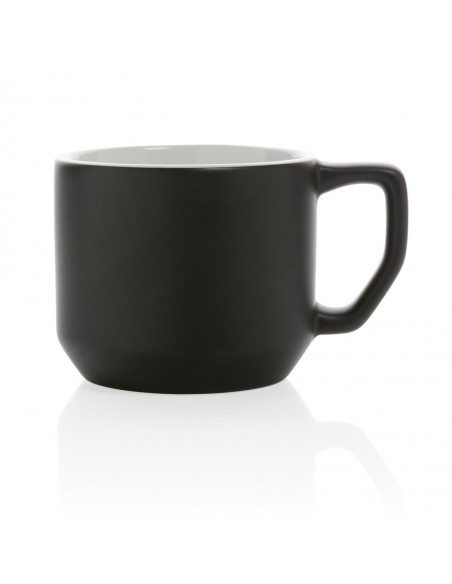 Moderne keramisk krus 350ml