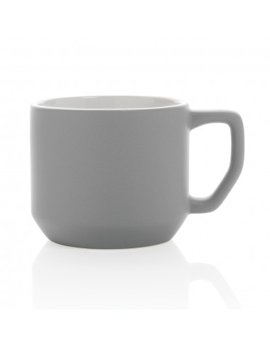 Moderne keramisk krus 350ml