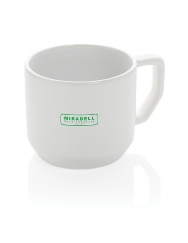 Moderne keramisk krus 350ml