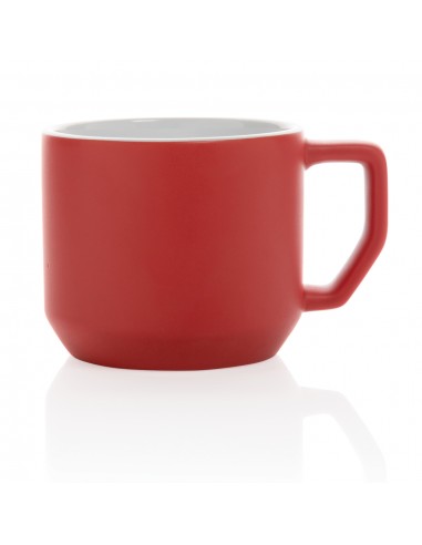 Moderne keramisk krus 350ml