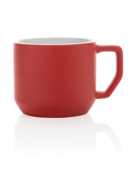 Moderne keramisk krus 350ml