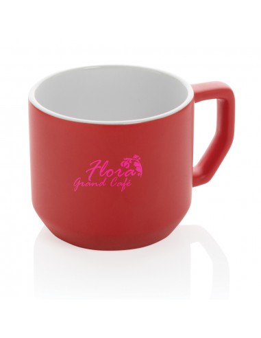 Moderne keramisk krus 350ml