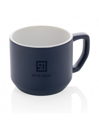 Moderne keramisk krus 350ml