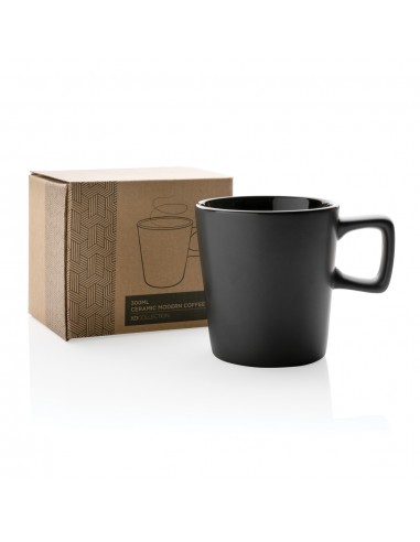 Moderne keramisk kaffe krus 300ml