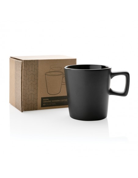 Moderne keramisk kaffe krus 300ml