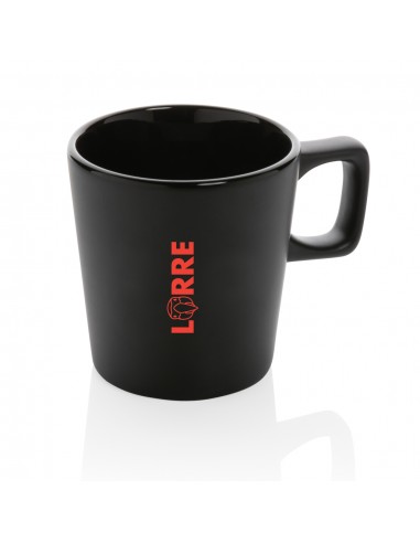 Moderne keramisk kaffe krus 300ml