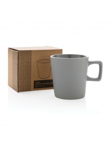 Moderne keramisk kaffe krus 300ml