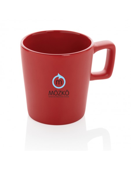 Moderne keramisk kaffe krus 300ml