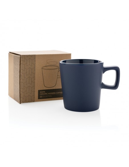 Moderne keramisk kaffe krus 300ml