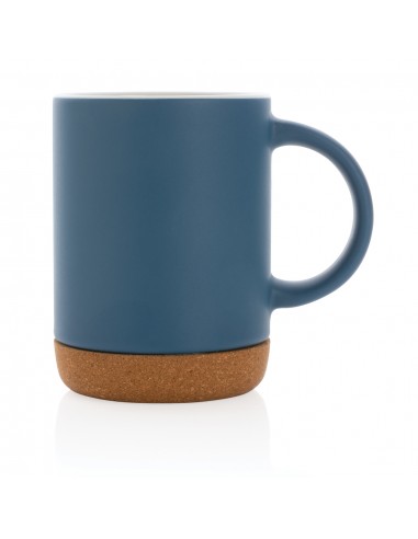 Keramisk krus med korkbund 280ml