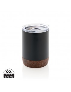Lille vakuum kaffe krus i RCS Re-stål kork