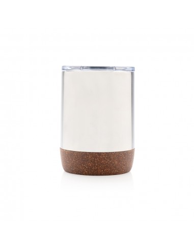 Lille vakuum kaffe krus i RCS Re-stål kork