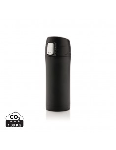 RCS genanvendt rustfrit stål vakuum krus med lås