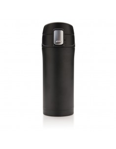 RCS genanvendt rustfrit stål vakuum krus med lås 2