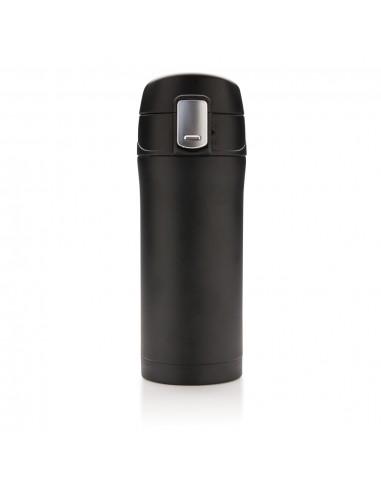 RCS genanvendt rustfrit stål vakuum krus med lås