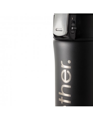 RCS genanvendt rustfrit stål vakuum krus med lås