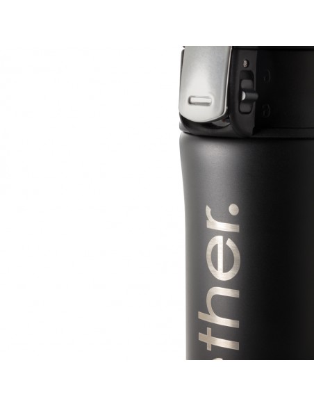 RCS genanvendt rustfrit stål vakuum krus med lås