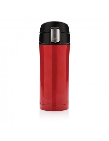 RCS genanvendt rustfrit stål vakuum krus med lås