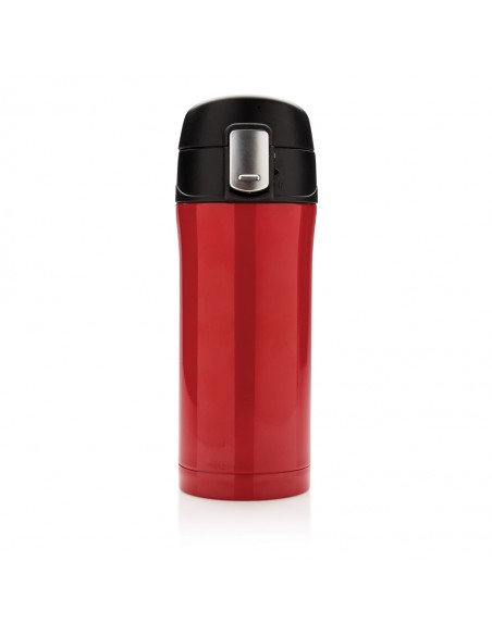 RCS genanvendt rustfrit stål vakuum krus med lås