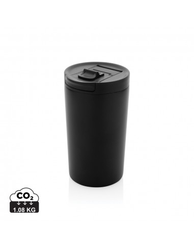 RCS RSS Dobbeltvæg vakuum spildsikkert låsbar krus