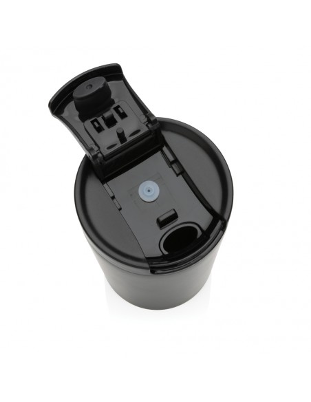 RCS RSS Dobbeltvæg vakuum spildsikkert låsbar krus