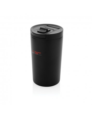 RCS RSS Dobbeltvæg vakuum spildsikkert låsbar krus