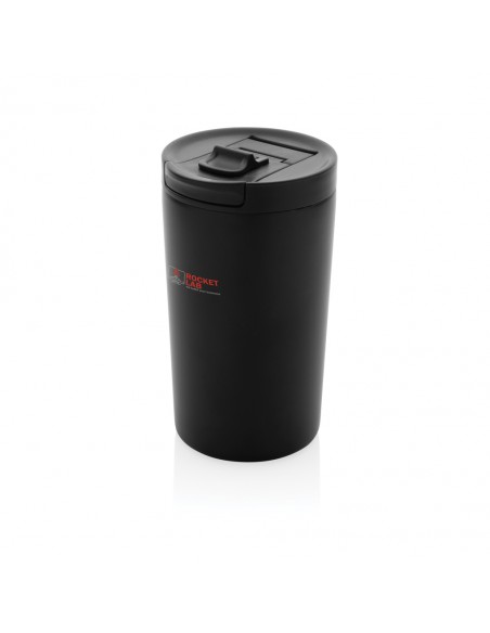 RCS RSS Dobbeltvæg vakuum spildsikkert låsbar krus