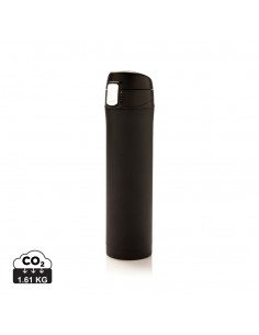 RCS Re-stål vakuum flaske med lås