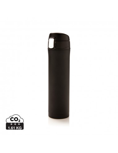 RCS Re-stål vakuum flaske med lås