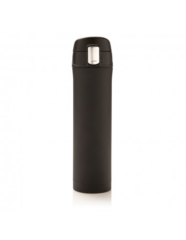 RCS Re-stål vakuum flaske med lås