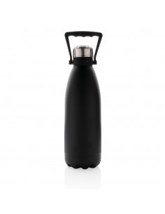 RCS genanvendt rustfrit stål vakuum flaske stor 1.5L 2