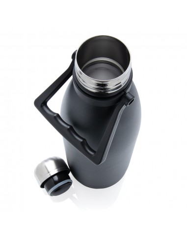 RCS genanvendt rustfrit stål vakuum flaske stor 1.5L