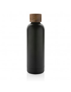 Wood RCS certificeret vakuumflaske i rustfrit stål 2