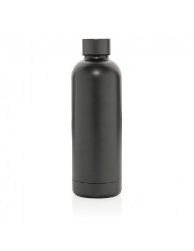 Impact vakuumflaske i RCS genanvendt rustfrit stål