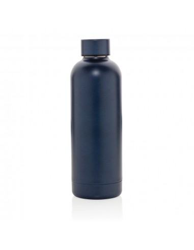 Impact vakuumflaske i RCS genanvendt rustfrit stål